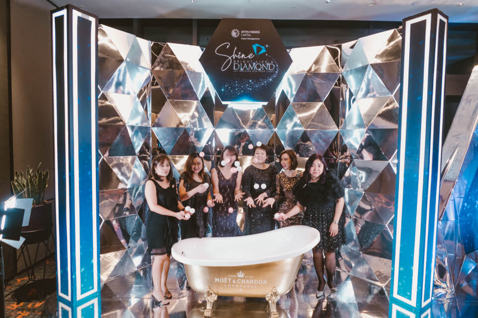 AffinHwang (Sales Convention)